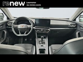 Cupra Formentor Diesel 2.0 TDI 150