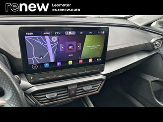 Cupra Formentor Diesel 2.0 TDI 150
