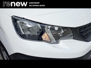 Peugeot Partner 1.5BlueHDI S&S Pro Standard 600kg 100