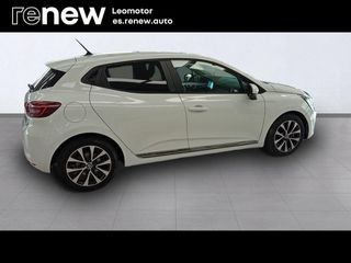 Renault Clio E-TECH Hibrido Intens 103kW