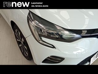 Renault Clio E-TECH Hibrido Intens 103kW