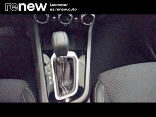 Renault Arkana Techno TCe 103kW(140CV) EDC mild hybrid