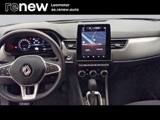 Renault Arkana Techno TCe 103kW(140CV) EDC mild hybrid