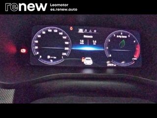 Renault Arkana Techno TCe 103kW(140CV) EDC mild hybrid