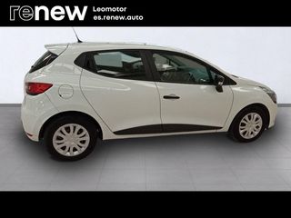 Renault Clio 1.5dCi Energy Business 66kW