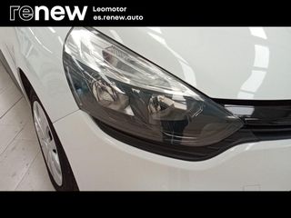 Renault Clio 1.5dCi Energy Business 66kW