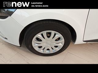 Renault Clio 1.5dCi Energy Business 66kW