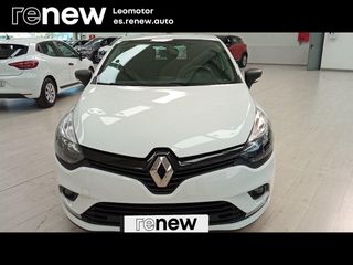 Renault Clio 1.5dCi Energy Business 66kW
