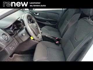 Renault Clio 1.5dCi Energy Business 66kW