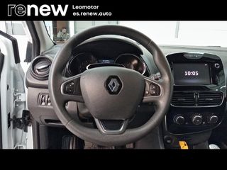 Renault Clio 1.5dCi Energy Business 66kW