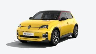 Renault 5 R-5 40 KW TECHNO 120 CV