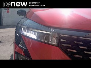 Renault Clio TCe Techno 67kW