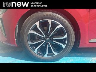 Renault Clio TCe Techno 67kW