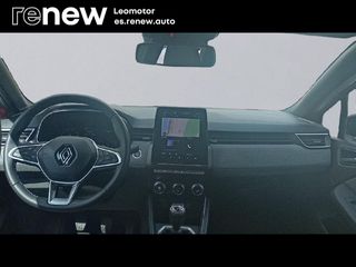 Renault Clio TCe Techno 67kW
