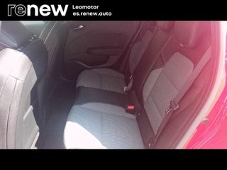 Renault Clio TCe Techno 67kW