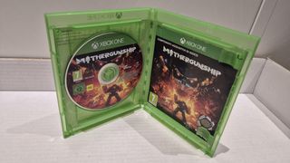 MOTHERGUNSHIP XBOX ONE