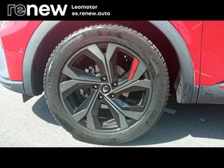 Renault Arkana RS Line Fast Track E-TECH Híb 105kW