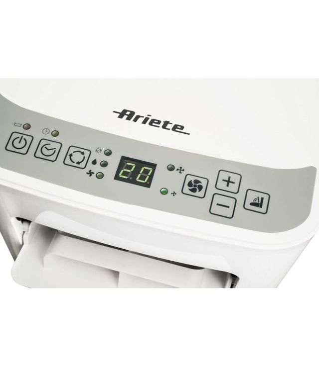 Ariete 9020 Polar 8: Climatizzatore Portatile