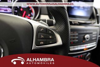 Mercedes-Benz GLE-CLASS COUPE GLE COUPE 43 AMG 4MATIC 5P