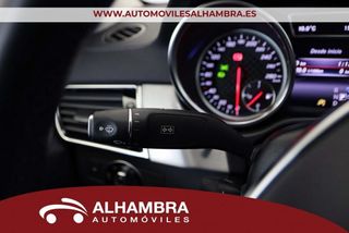 Mercedes-Benz GLE-CLASS COUPE GLE COUPE 43 AMG 4MATIC 5P