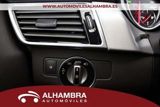 Mercedes-Benz GLE-CLASS COUPE GLE COUPE 43 AMG 4MATIC 5P