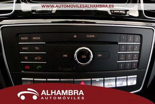 Mercedes-Benz GLE-CLASS COUPE GLE COUPE 43 AMG 4MATIC 5P