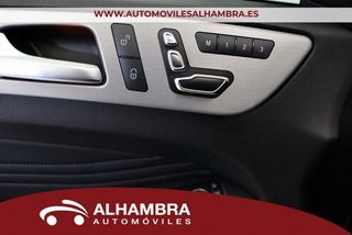 Mercedes-Benz GLE-CLASS COUPE GLE COUPE 43 AMG 4MATIC 5P