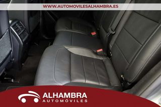 Mercedes-Benz GLE-CLASS COUPE GLE COUPE 43 AMG 4MATIC 5P