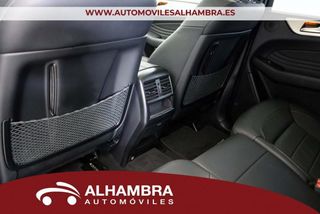 Mercedes-Benz GLE-CLASS COUPE GLE COUPE 43 AMG 4MATIC 5P