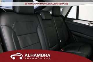 Mercedes-Benz GLE-CLASS COUPE GLE COUPE 43 AMG 4MATIC 5P