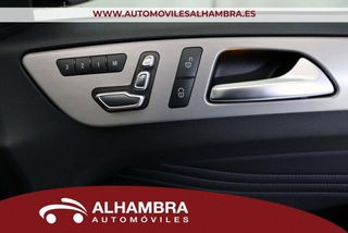 Mercedes-Benz GLE-CLASS COUPE GLE COUPE 43 AMG 4MATIC 5P