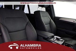 Mercedes-Benz GLE-CLASS COUPE GLE COUPE 43 AMG 4MATIC 5P