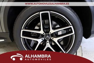 Mercedes-Benz GLE-CLASS COUPE GLE COUPE 43 AMG 4MATIC 5P