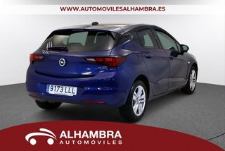 Opel ASTRA 1.2T SHL 81KW GS LINE 5P