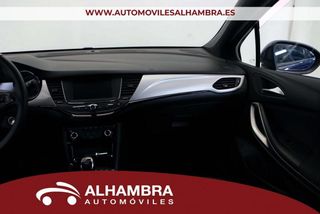 Opel ASTRA 1.2T SHL 81KW GS LINE 5P