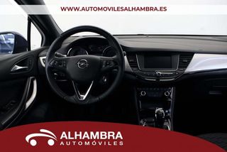 Opel ASTRA 1.2T SHL 81KW GS LINE 5P