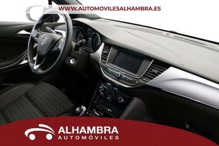 Opel ASTRA 1.2T SHL 81KW GS LINE 5P