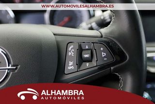 Opel ASTRA 1.2T SHL 81KW GS LINE 5P