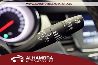 Opel ASTRA 1.2T SHL 81KW GS LINE 5P