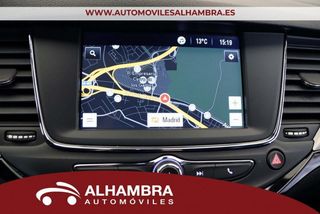 Opel ASTRA 1.2T SHL 81KW GS LINE 5P