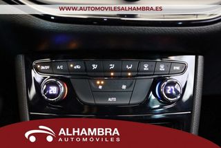 Opel ASTRA 1.2T SHL 81KW GS LINE 5P