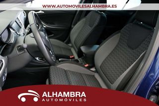 Opel ASTRA 1.2T SHL 81KW GS LINE 5P