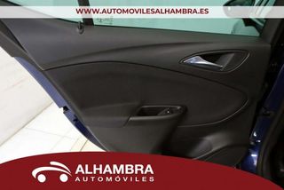 Opel ASTRA 1.2T SHL 81KW GS LINE 5P