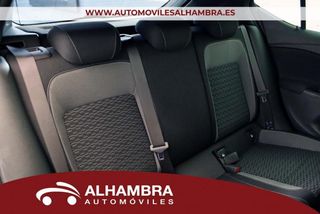 Opel ASTRA 1.2T SHL 81KW GS LINE 5P