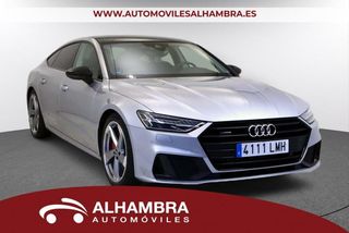 Audi A7 2.0 55 TFSI E S TR QUAT SPORTB 5P