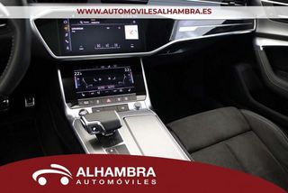 Audi A7 2.0 55 TFSI E S TR QUAT SPORTB 5P