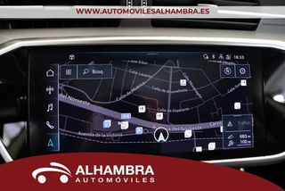 Audi A7 2.0 55 TFSI E S TR QUAT SPORTB 5P