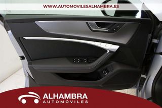 Audi A7 2.0 55 TFSI E S TR QUAT SPORTB 5P