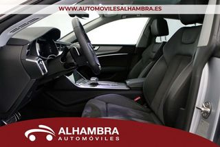 Audi A7 2.0 55 TFSI E S TR QUAT SPORTB 5P