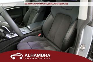 Audi A7 2.0 55 TFSI E S TR QUAT SPORTB 5P
